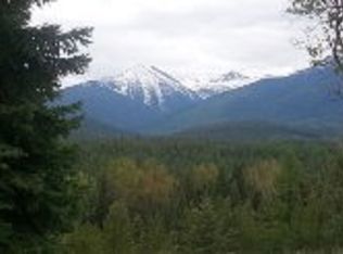 469 Terrace View Rd, Libby, MT 59923