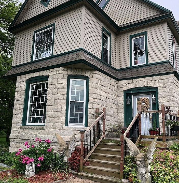 6773 Zink Rd, Maybee, MI 48159 Zillow