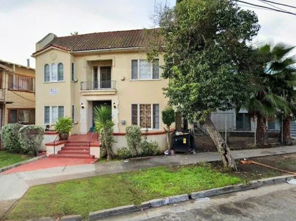 1420 Alvarado Ter #14, Los Angeles, CA 90006