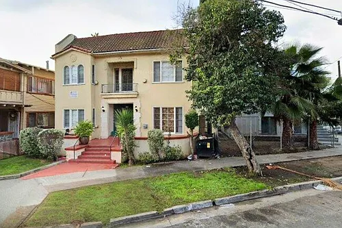1420 Alvarado Ter #14 Photo 1