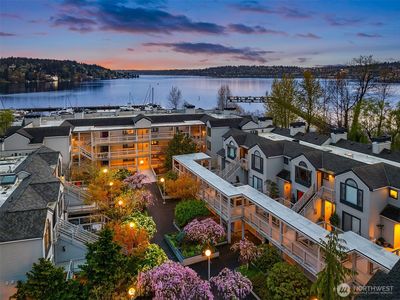 6121 NE 175th Street #B404, Kenmore, WA, 98028