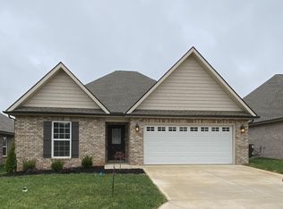 265 Sand Hills Dr LOT 2, Maryville, TN 37801