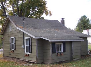 1291 Union Station Rd, Granville, OH 43023
