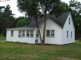 553 S Brooks Rd, Muskegon, MI 49442