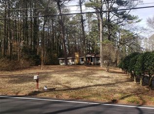 2515 Butner Rd SW, Atlanta, GA 30331