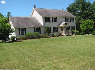 16 Ridge Rd, Turner, ME 04282
