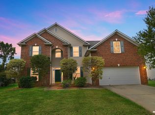 4010 Daylilly Rd, Matthews, NC 28104