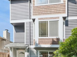 9431 35th Ave SW #B, Seattle, WA 98126