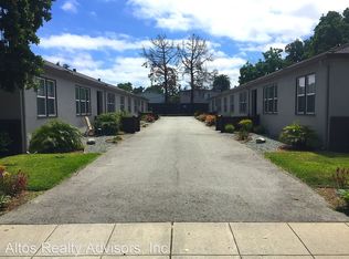 151 Oak Ave #8, Redwood City, CA 94061