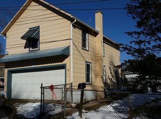 143 Beech St, Shavertown, PA 18708