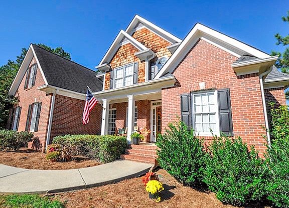 Welcome home!