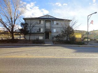 863 E Main St, Rangely, CO 81648