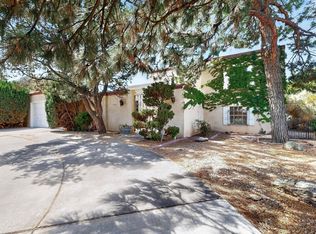 7200 Vista Del Arroyo Ave NE, Albuquerque, NM 87109