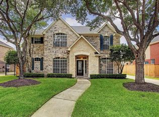 5630 Heather Run, Houston, TX 77041