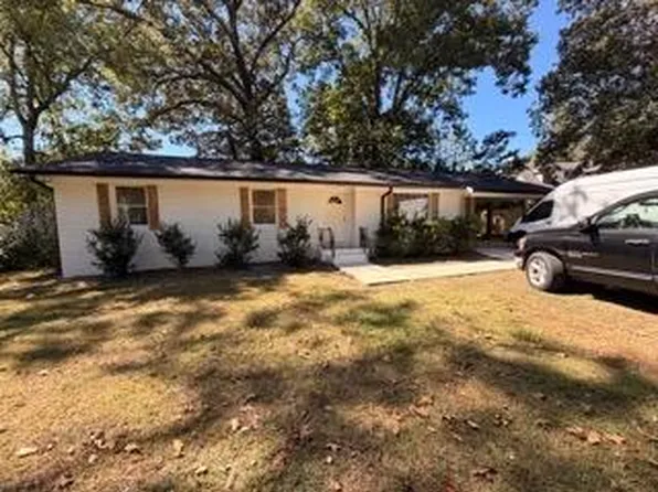 1010 6th Ave S, Jasper, AL 35501