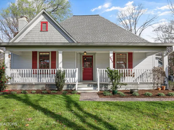 5817 Toole Dr, Knoxville, TN 37919