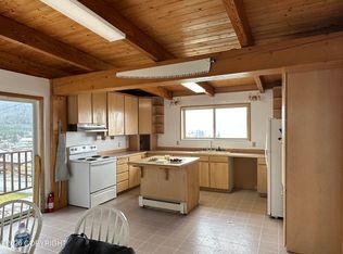 204 1st Ave, Wrangell, AK 99929