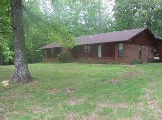 1924 Highway 41, Pontotoc, MS 38863