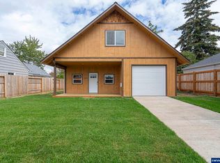 825 Columbus Ave SE, Albany, OR 97322