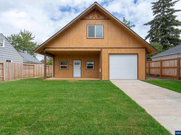 825 Columbus Ave SE, Albany, OR 97322