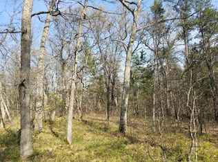 Koenig Rd, Free Soil, MI 49411