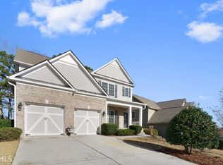 7924 Keepsake Ln, Flowery Branch, GA 30542