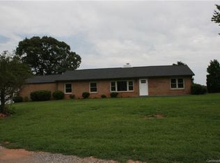 1333 Eufola Rd, Statesville, NC 28677