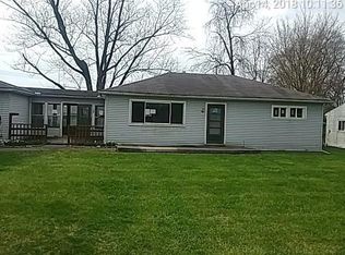 1331 Clarfield Ave, Columbus, OH 43207