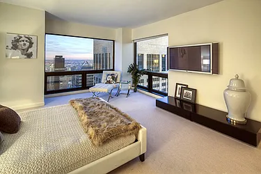 Rented by Brown Harris Stevens