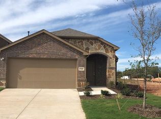 7529 Paramount Dr, Van Alstyne, TX 75071