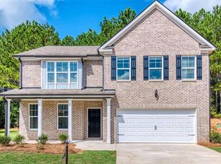 5191 Upper Elm St S, Fulton, GA 30349