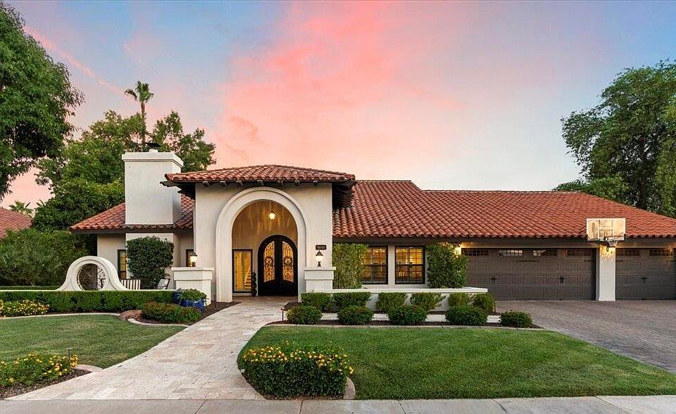 1st image of 8645 E CHERYL Drive