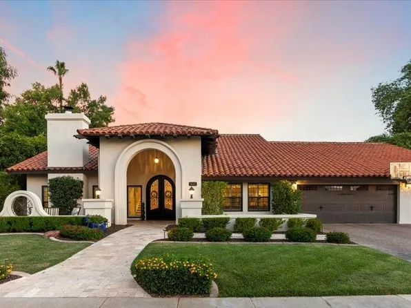 8645 E CHERYL Drive, Scottsdale, AZ 85258