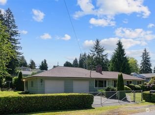 16102 3rd Ave NE, Shoreline, WA