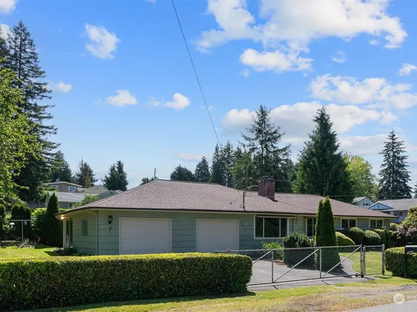 16102 3rd Avenue NE, Shoreline, WA 98155