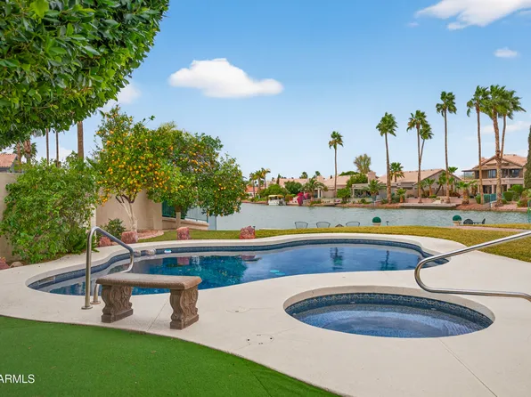 1220 N CRYSTAL SHORES Drive, Gilbert, AZ 85234