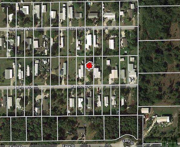 1st image of 5480 Rainbow Dr