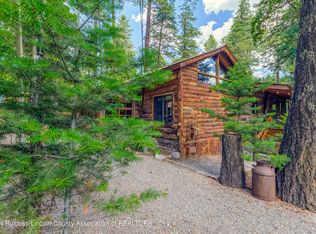 1112 Main Rd, Ruidoso, NM 88345