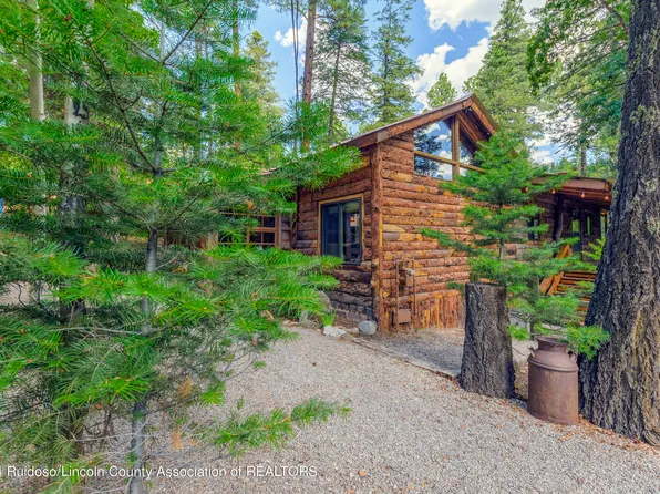 1112 Main Rd, Ruidoso, NM 88345