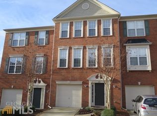 3018 Glendower Way, Roswell, GA 30075