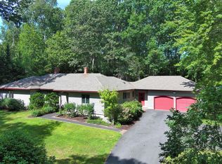 4 Lily Pond Dr, Camden, ME 04843
