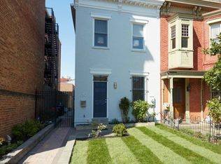 939 N St NW, Washington, DC 20001