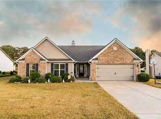 304 Thoroughbred Trl, Monroe, GA 30655