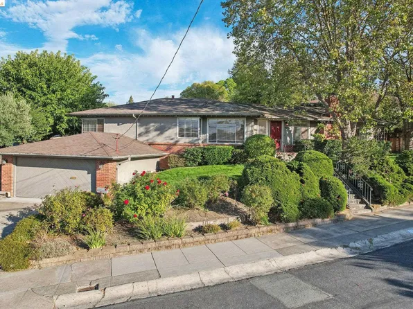 1010 Ulfinian Way, Martinez, CA 94553