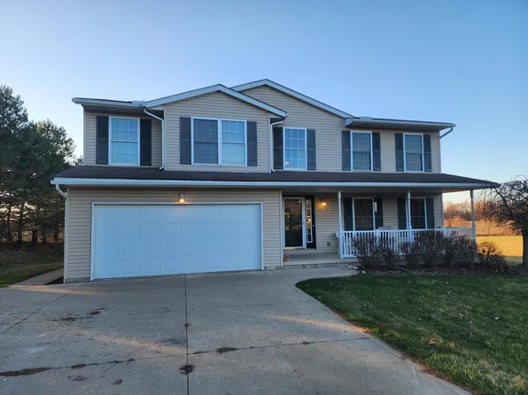 553 Lisa Ln, Willard, OH 44890