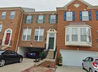 43385 Allisons Ridge Ter #43385, Ashburn, VA 20148