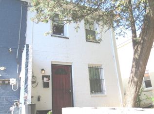 216 56th St NE, Washington, DC 20019