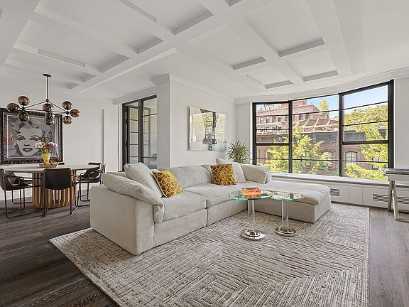2nd image of 37 W 12th St APT 6B