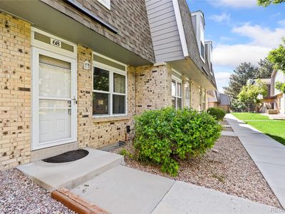 1474 S Pierson Street  Unit 68, Lakewood, CO, 80232