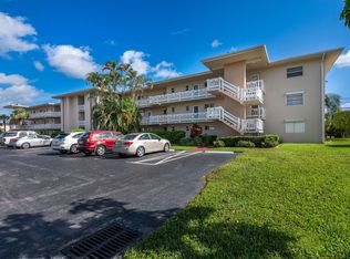 2991 Garden Drive S #106, Lake Worth, FL 33461